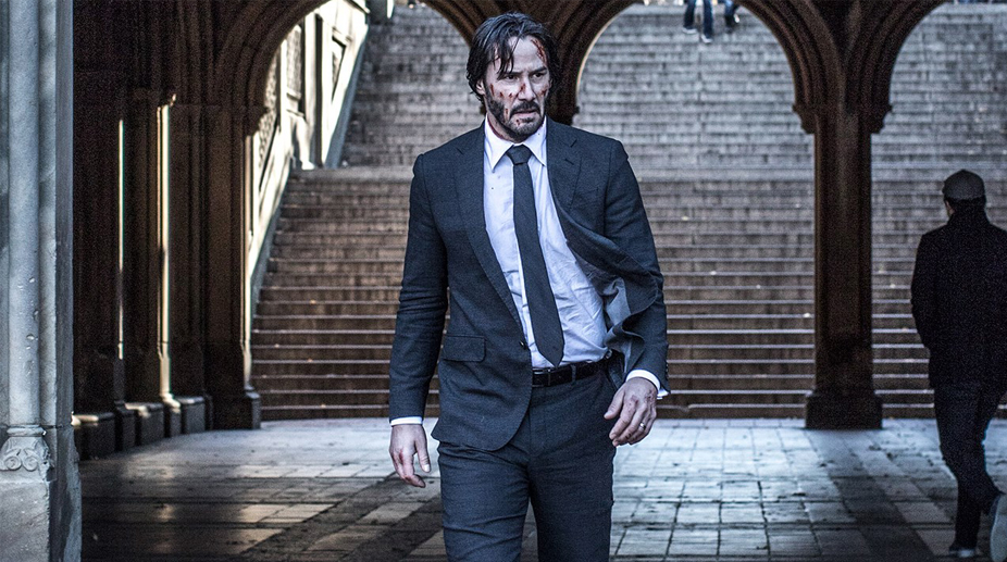 John Wick Chapter 2 movie review: Boogeyman Keanu Reeves kicks ass!