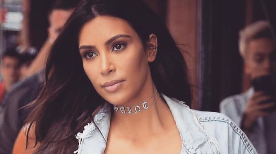 Kim, Kanye ban jewellery from new home