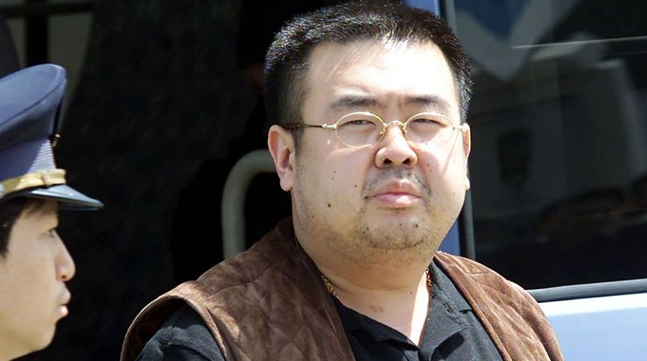 Suspect in Kim Jong-nam’s killing was ‘paid $90 for baby oil prank’