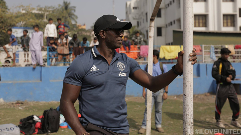 Ex-Manchester United star Dwight Yorke denied entry into US