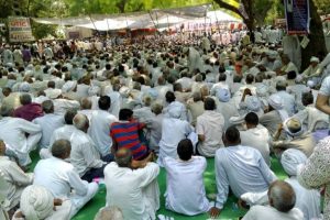 Rajasthan Gurjars to launch stir demanding quota
