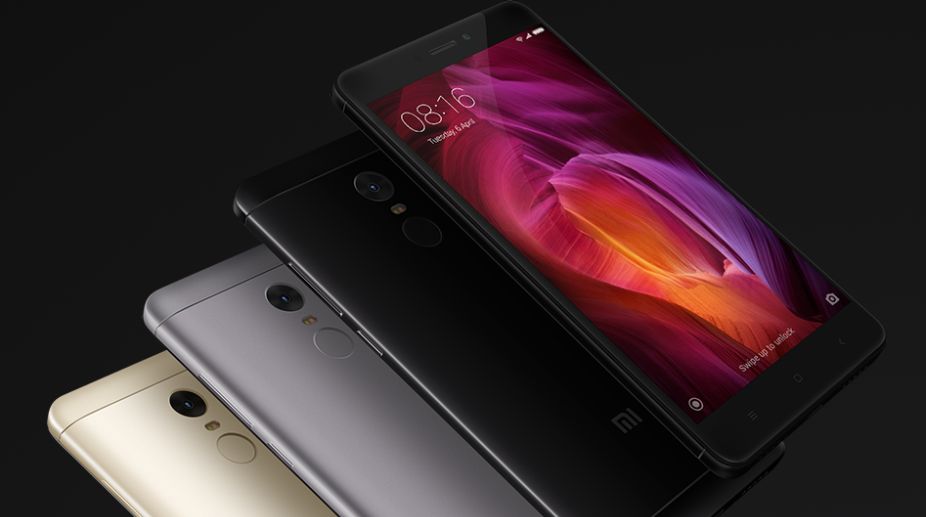 Xiaomi ships record 9.2 million smartphones in Q3, shares top slot with Samsung in India