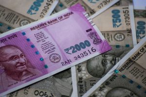 Salutary benefits from demonetisation in India: IMF