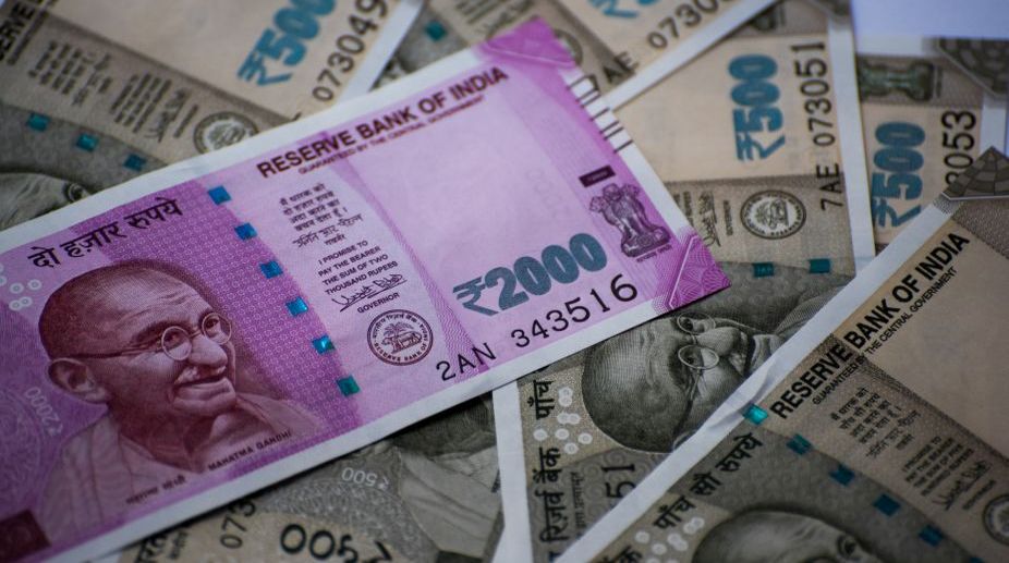 Salutary benefits from demonetisation in India: IMF