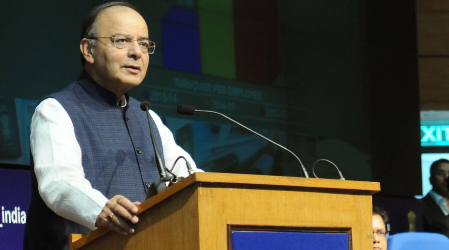 Centre to hand over hotels in Jaipur, Mysore, Itanagar to states
