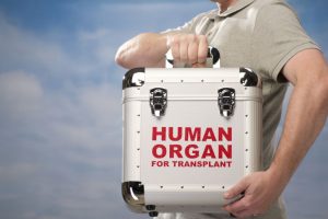 Green corridor makes intercity organ transplant possible