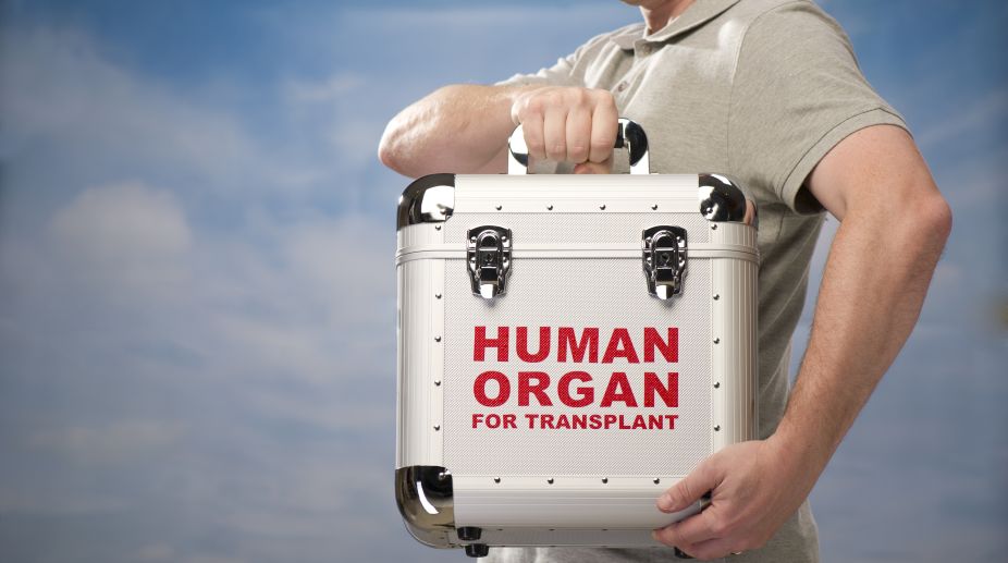 Green corridor makes intercity organ transplant possible