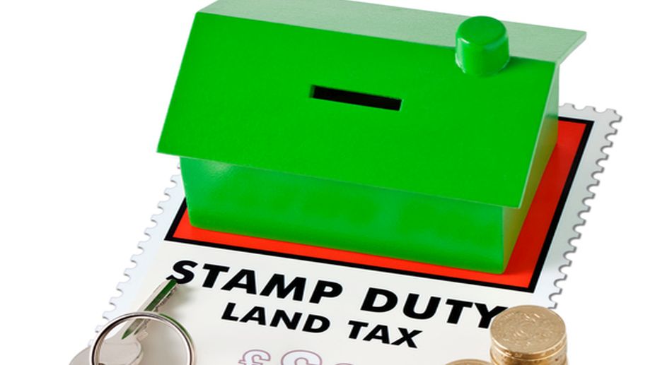 Note ban effect: Sharp dip in stamp duty collections