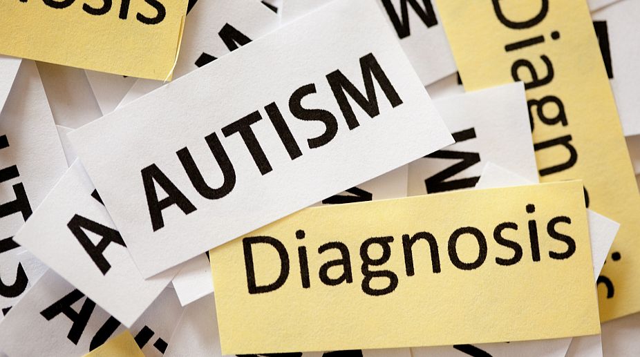 Autistic adults more consistent in decision-making tasks