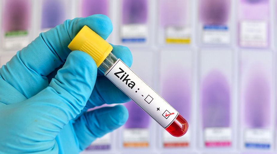 11 Zika cases reported in Thailand