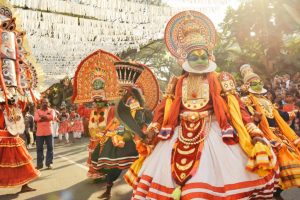 Kerala to host National Folk Festival