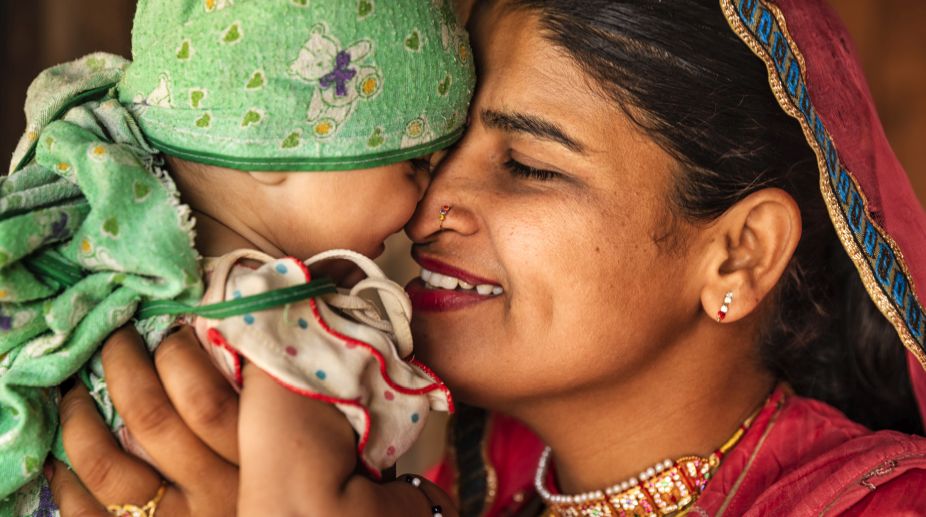 Kolkata’s iconic Indian Museum to get lactation room for mothers