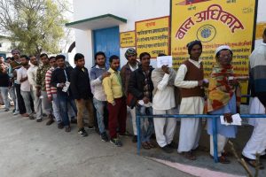 UP Assembly election 2017: Every 3rd candidate faces criminal charge