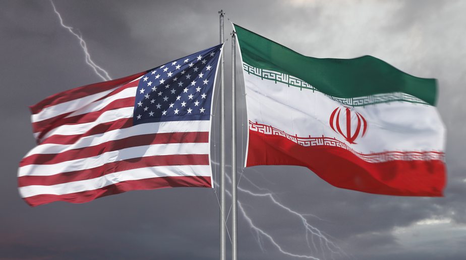 Iran accuses US of stirring tensions in Gulf
