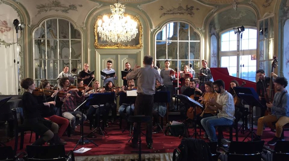 Top orchestra quits UK over Brexit migration clampdown