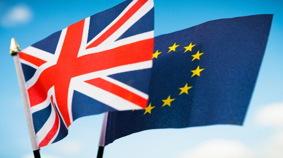 EU citizens in UK could face legal limbo