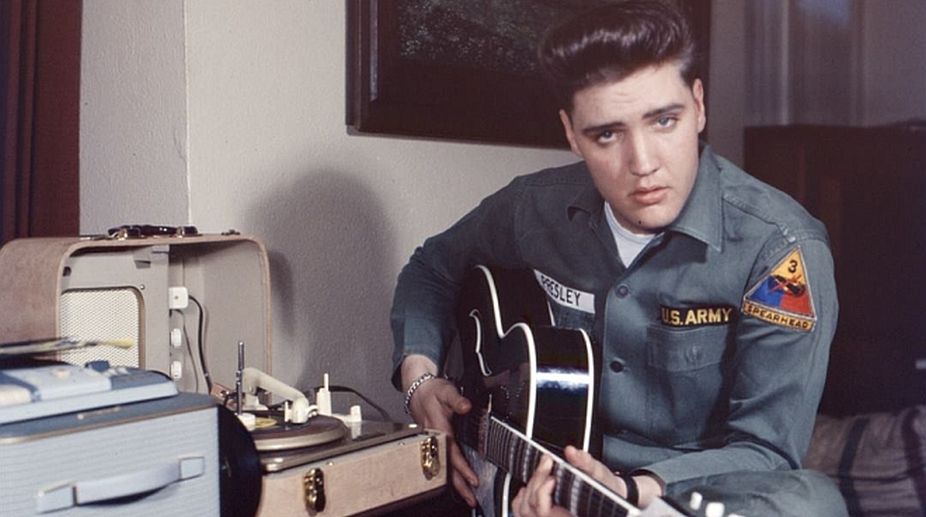 Elvis Presley’s grandchildren taken into child custody