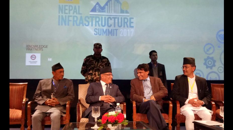 India commits $340 million soft loans to Nepal