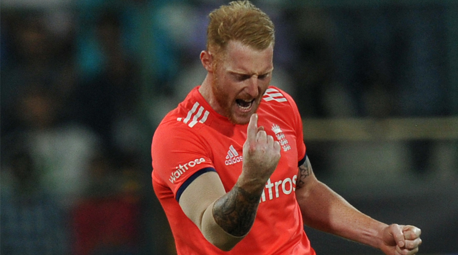 IPL Auction: Rising Pune Supergiants buys Ben Stokes for Rs.14.5 Cr