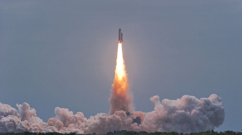 India’s heaviest rocket with GSAT-19 all set for maiden flight