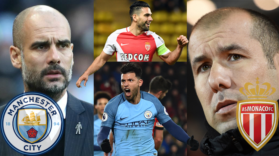 Champions League preview: Manchester City host red-hot Monaco