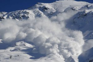 Jammu and Kashmir avalanche: 3 soldiers killed in Batalik sector