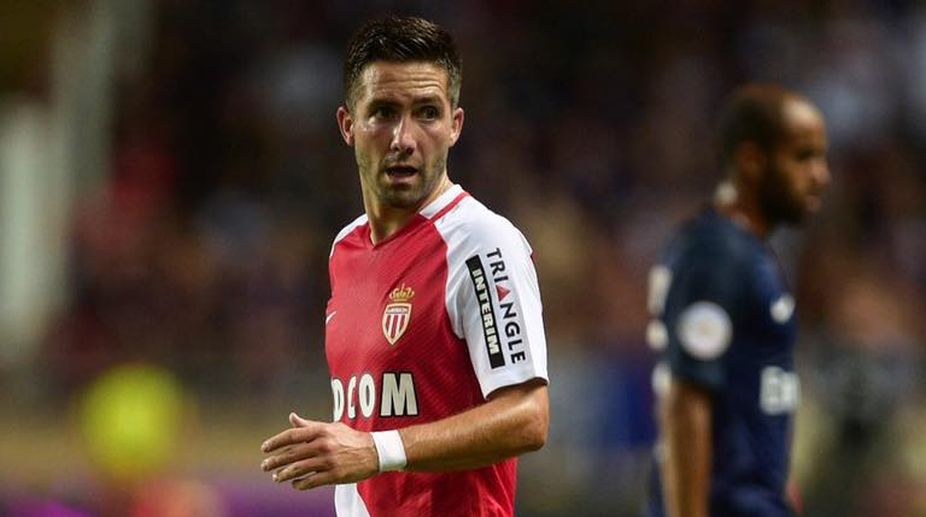 Teamwork is key to beating Man City, says Monaco’s Moutinho