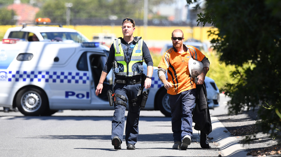 Indian cabbie ‘racially abused’, assaulted in Australia