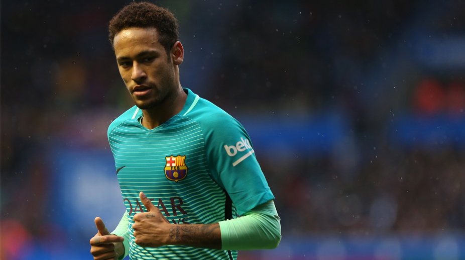 Spanish court orders Barcelona, Neymar to face fraud charges