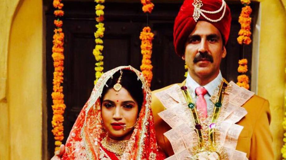 Toilet: Ek Prem Katha excels in China, collects Rs 61 cr in opening weekend