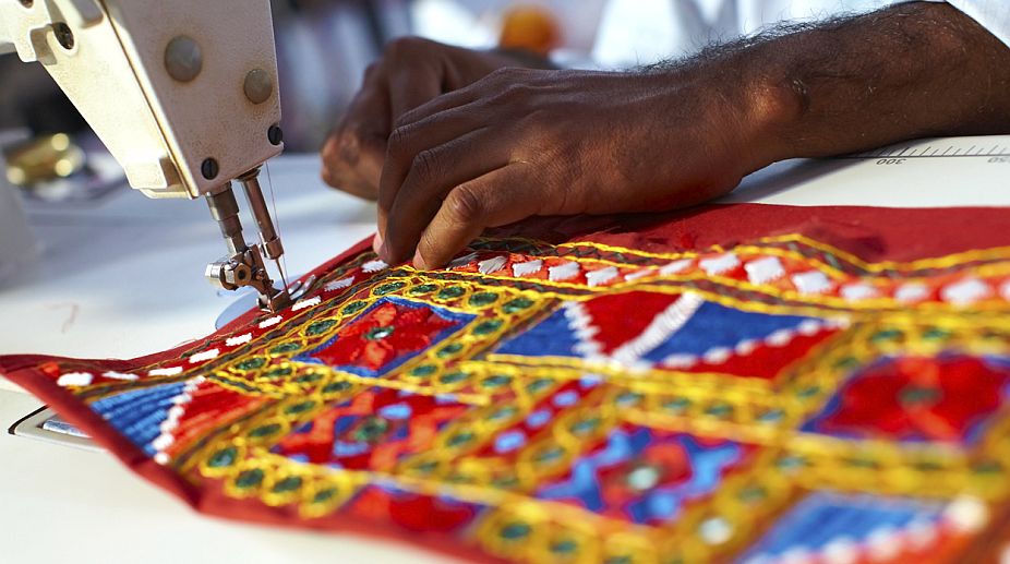 West Bengal handicrafts fair begins in Kolkata