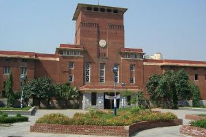 Post Covid, Delhi University revives engagement with under-privileged children