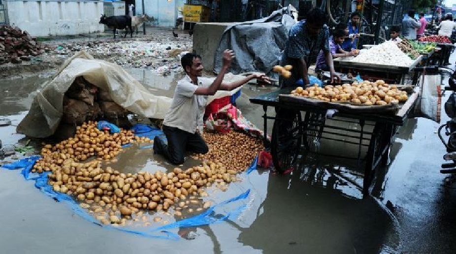 Punjab potato growers hit hard by demonetisation