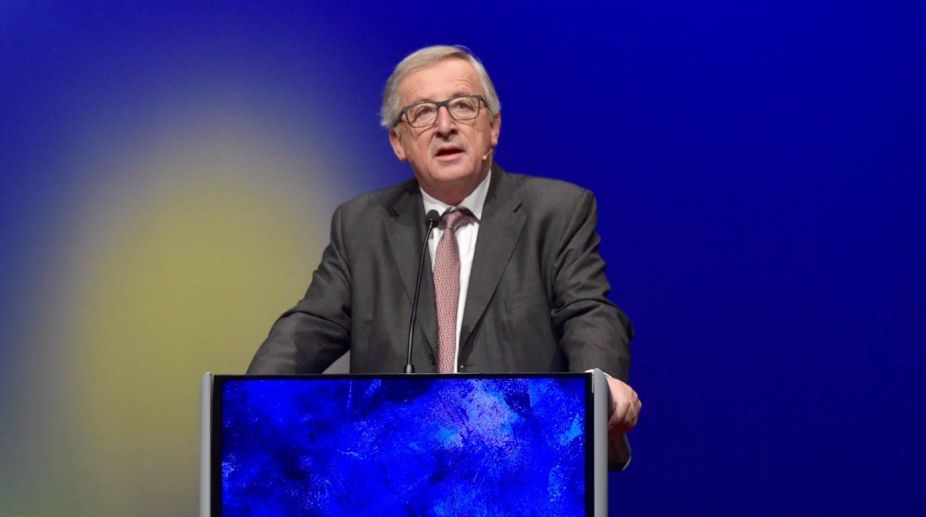 EU chief warns of ‘very hefty’ Brexit bill