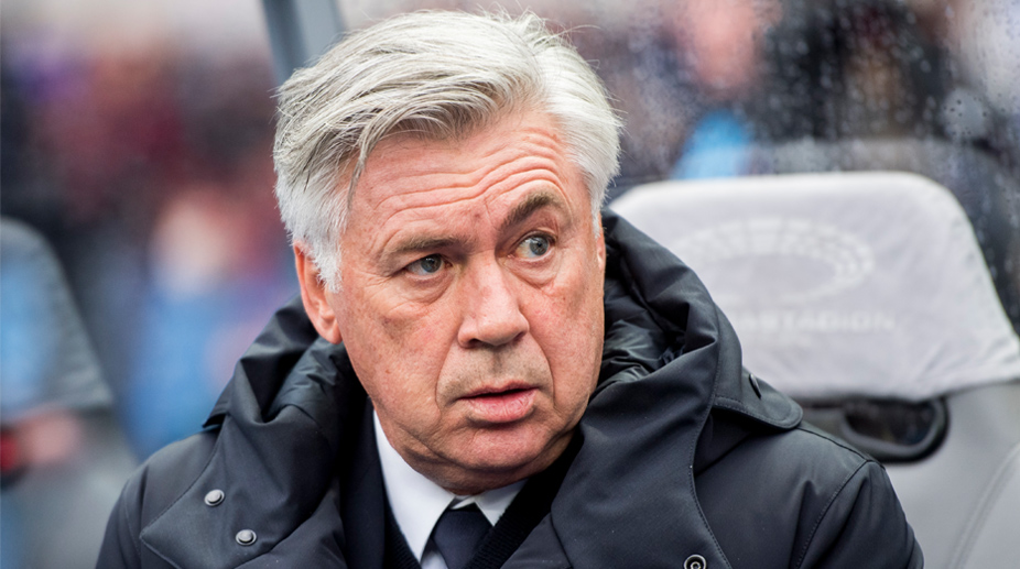 Pressure on Bayern Munich, Carlo Ancelotti ahead of cup tie