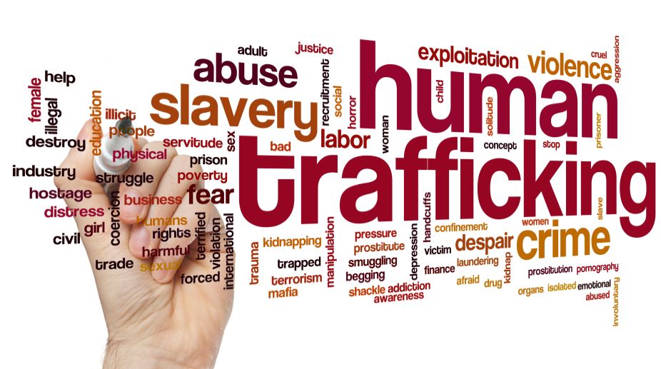 ‘Govt should expedite passage of anti-human trafficking Bill’