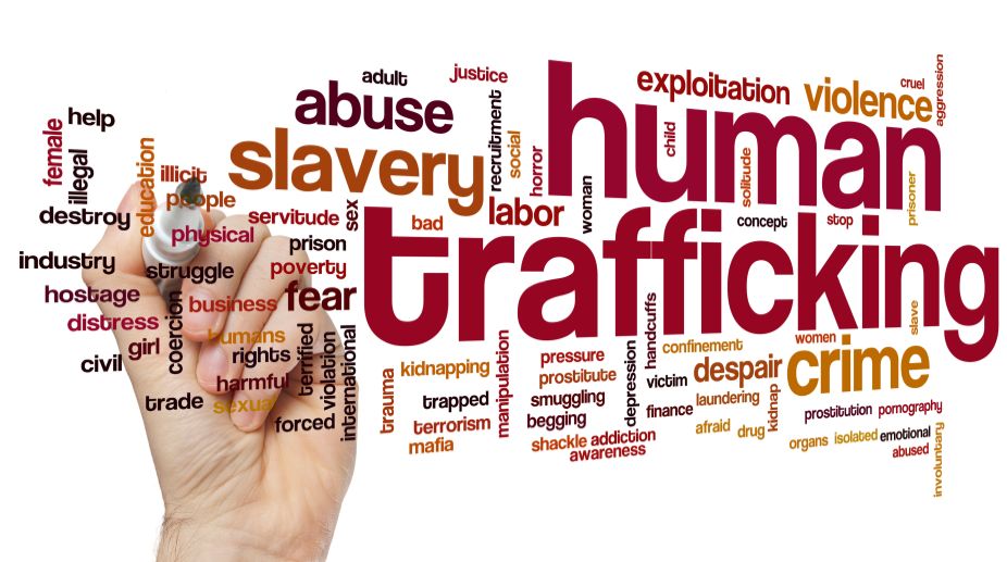 DCW busts child trafficking racket