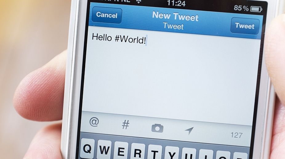Twitter allows more room in users’ replies