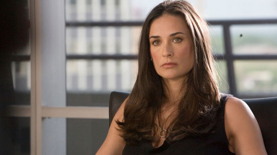 Demi Moore likely to visit India to promote ‘Love Sonia’