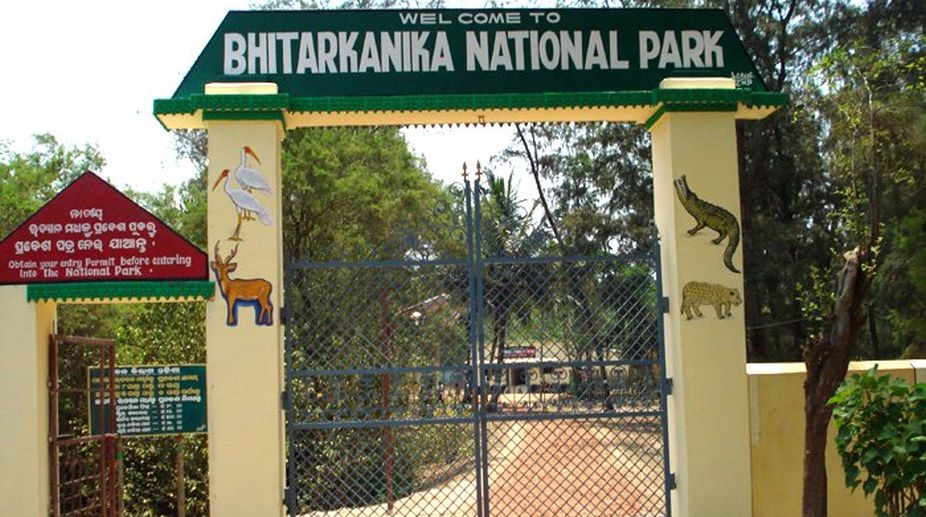 Odisha hopeful of world heritage tag for Bhitarkanika National Park