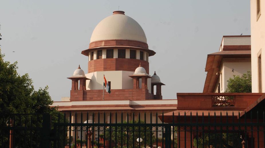 Guidelines needed for rehabilitation of mentally ill: Supreme Court