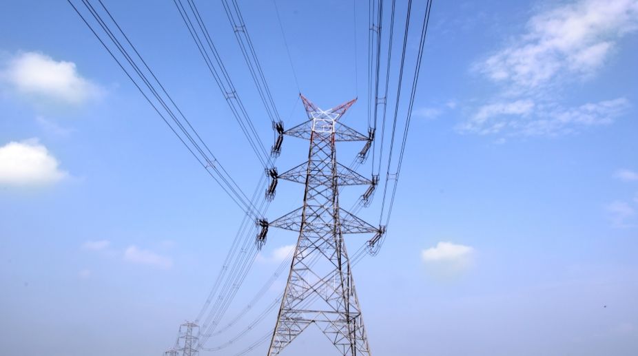 Mizoram set to become third power-surplus in Northeast