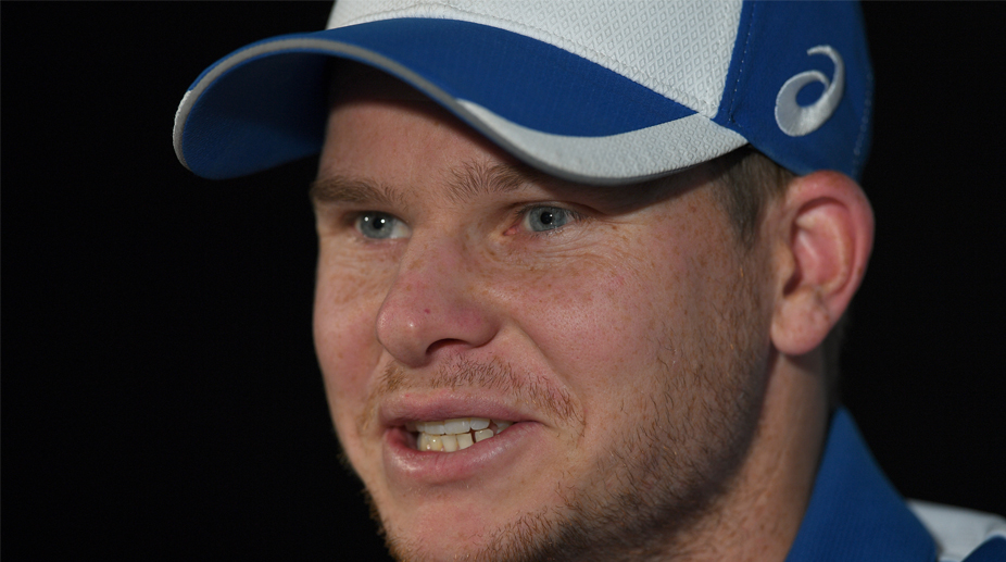 Happy that pay dispute is over: Steve Smith