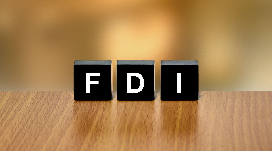FDI proposals, Finance Ministry, Central govt
