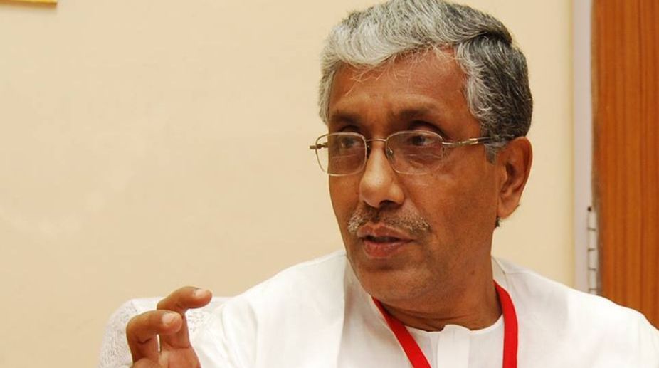 Tripura demands CBI probe into ‘poor quality work’ by central agencies