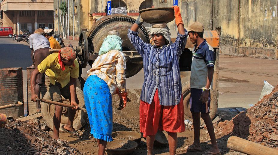 Delhi civic polls: Congress manifesto focuses on urban poor