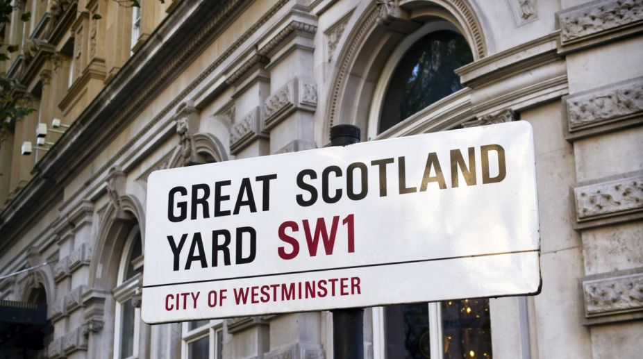 London appoints first woman Scotland Yard chief in 187 years