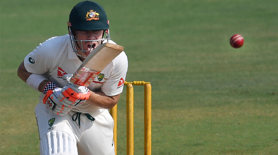 David Warner