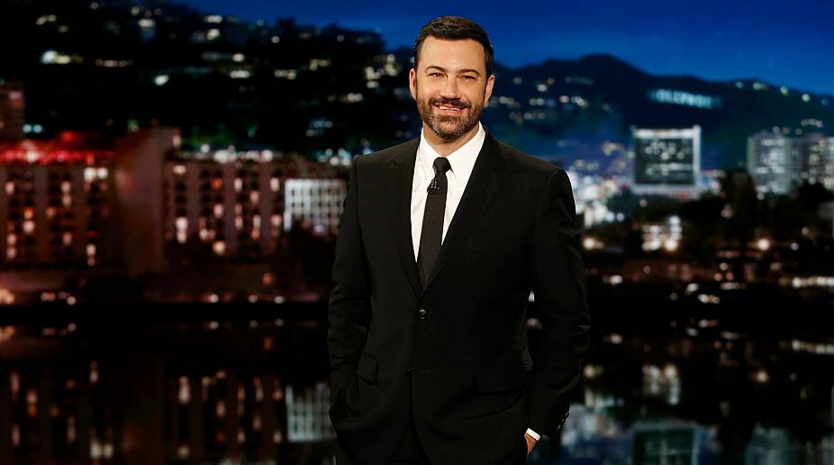 Jimmy Kimmel may avoid political statements at Oscars