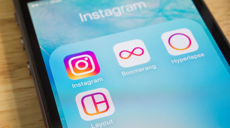 Silenced by depression? Instagram could come to your rescue